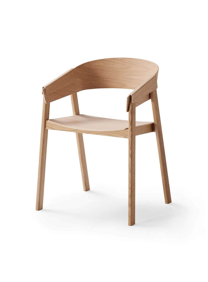 Cover Wood Chair